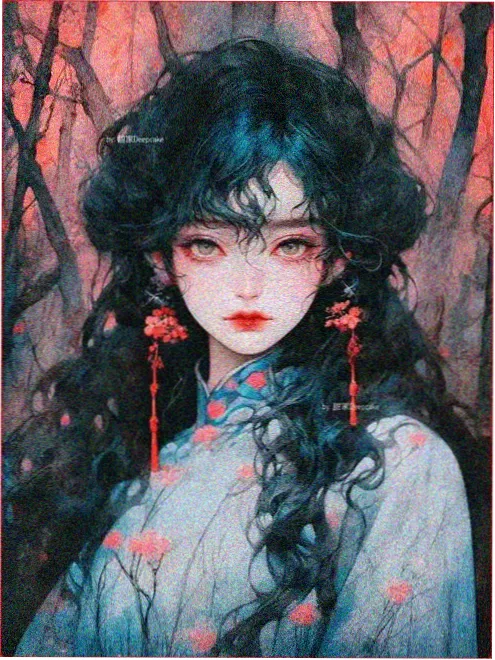 铁轨上的鲸鱼电影海报