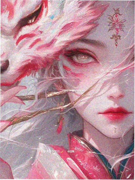 春分之后电影海报